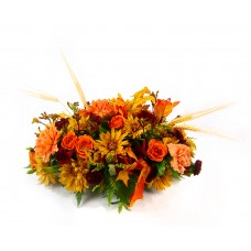 Autumn Bright